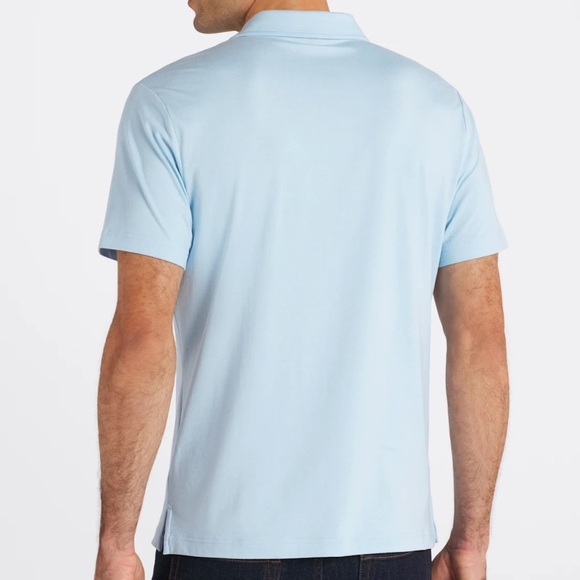01.Algo  Jack Performance Polo - Picture 2 of 6